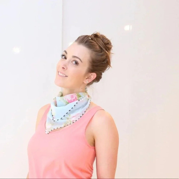 3 for $36. Face mask neck scarf - Picture 7 of 16